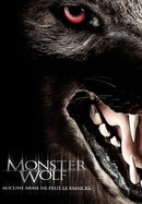 Monsterwolf poster image