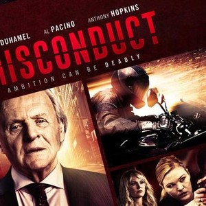 Misconduct photo 6