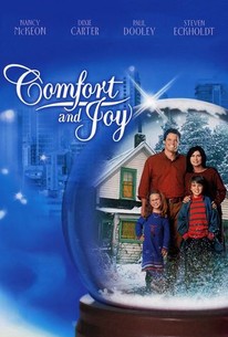 Watch trailer for Comfort and Joy