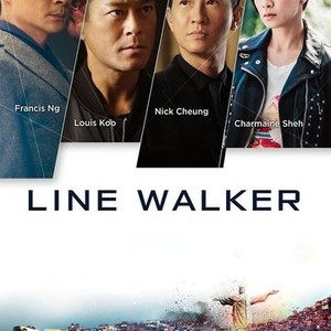 Line Walker Rotten Tomatoes