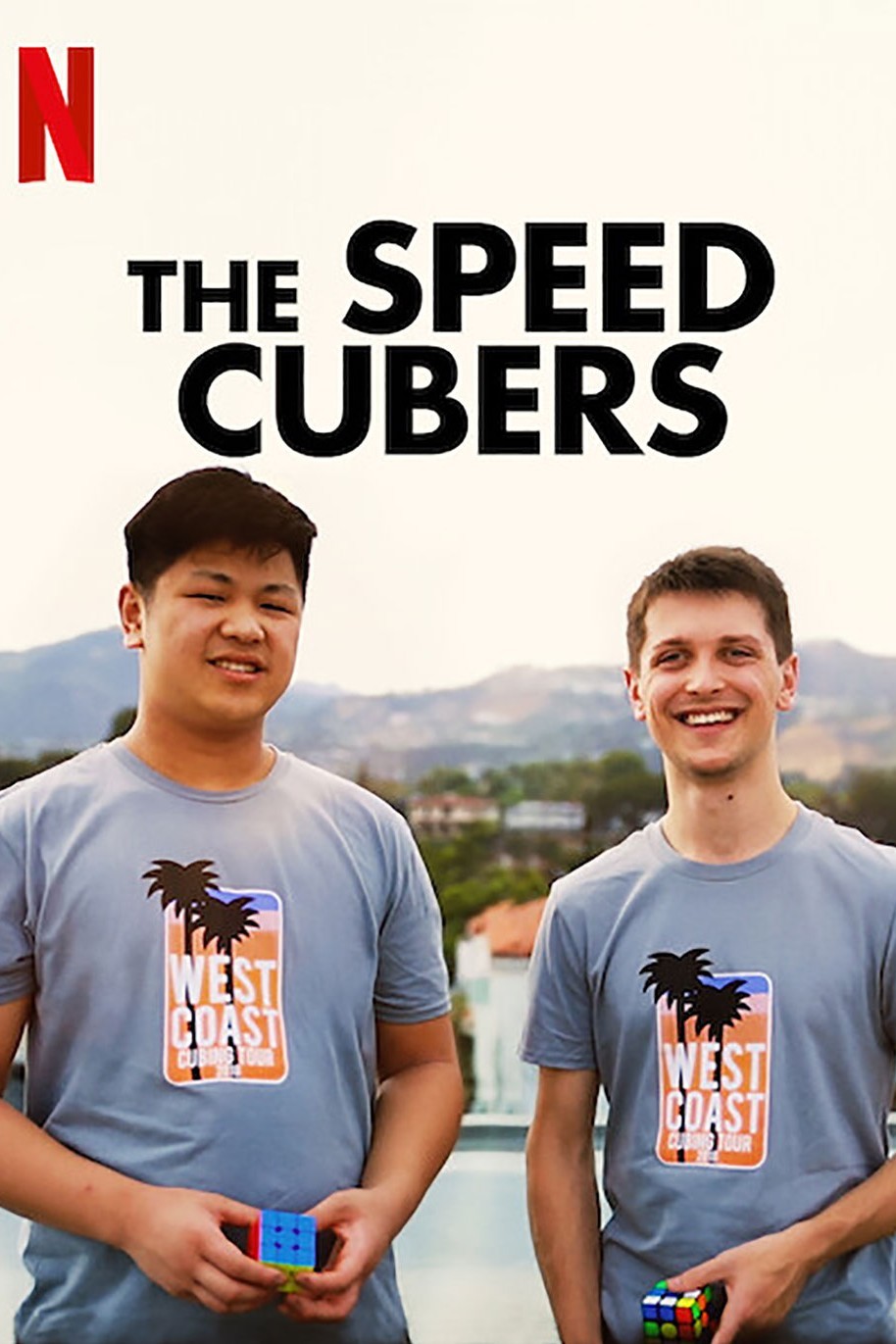The Speed Cubers (2020) - Rotten Tomatoes