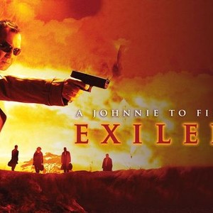 Exiled: The Chosen Ones - Rotten Tomatoes