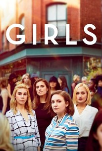 Girls: Season 6 - Rotten Tomatoes