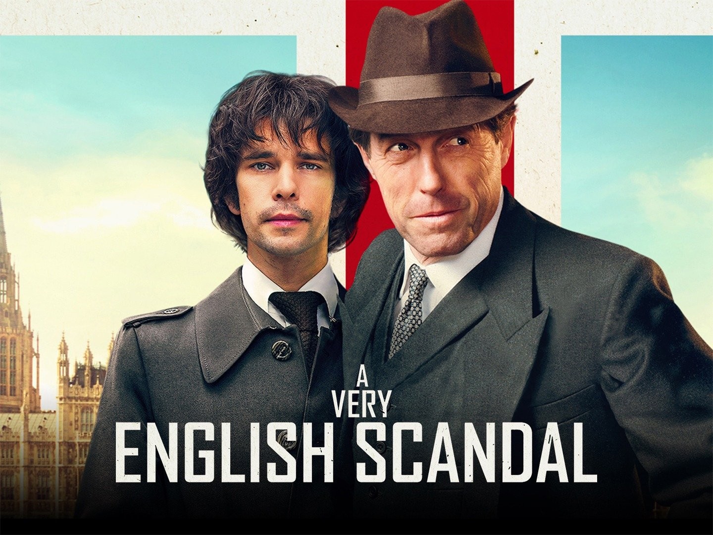 A Very English Scandal Season 1 / ア・ベリー・イングリッシュ・スキャンダル　シーズン１ ≪英語のみ≫ [PAL-UK] mxn26g8 Watch A Very English Scandal - Season 1 | Prime Video