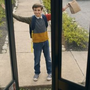 "Better Nate Than Ever photo 3"