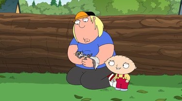 Watch family guy online season 19 episode 3