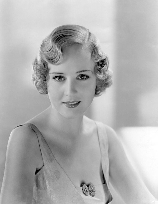 Madge Evans