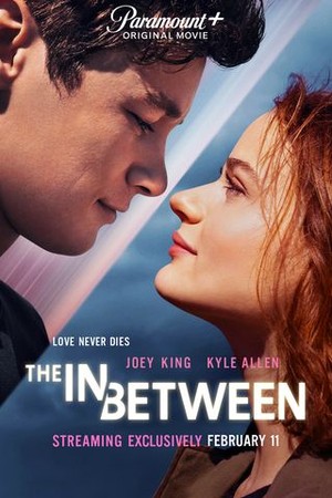 The In Between poster