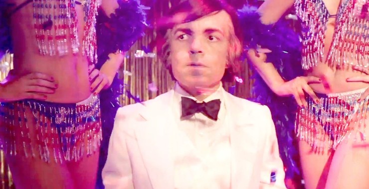 my dinner with hervé premiere