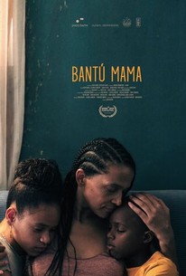 Bantú Mama poster