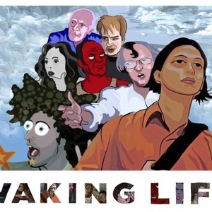 "Waking Life photo 11"