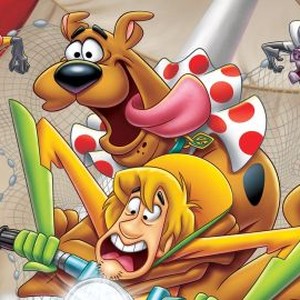 Big Top Scooby-Doo! - Rotten Tomatoes