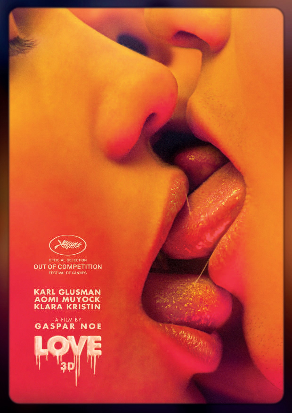 Love (2015) | Rotten Tomatoes