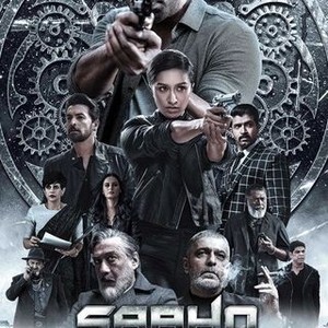 Saaho Rotten Tomatoes