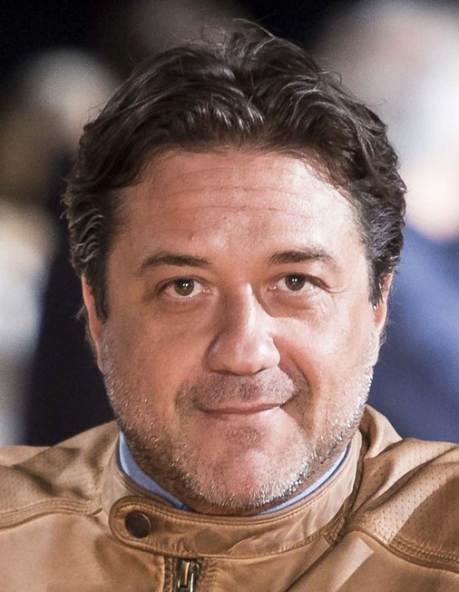 Enrique Arce
