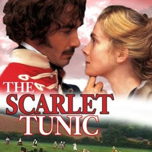 "The Scarlet Tunic photo 3"