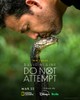 David Blaine Do Not Attempt