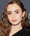 Lily Collins profile thumbnail image