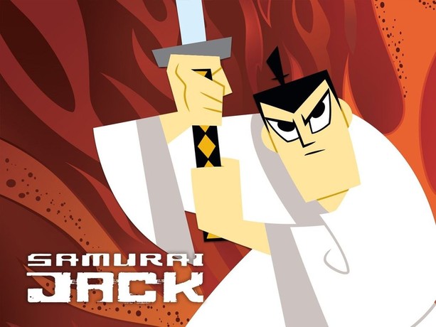 Samurai Jack Season 1 Episode 1 Rotten Tomatoes