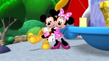 Watch Mickey Mouse Clubhouse