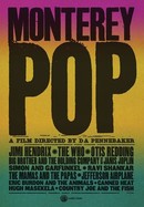 Monterey Pop poster image