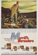 Merrill's Marauders poster image