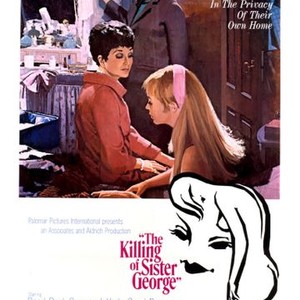 The Killing of Sister George (1968) photo 13