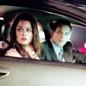 PAPARAZZI, Robin Tunney, Cole Hauser, 2004, TM & Copyright (c) 20th Century Fox Film Corp. All rights reserved.
