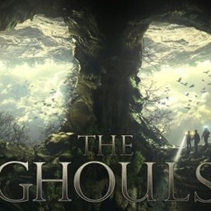 "The Ghouls photo 8"