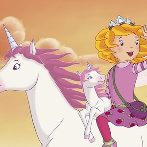 Princess Lillifee and the Little Unicorn - Rotten Tomatoes