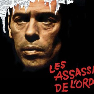 Les assassins de l'ordre - Rotten Tomatoes