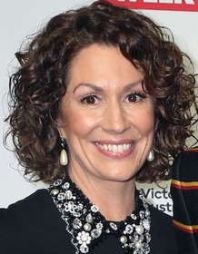 Kitty Flanagan