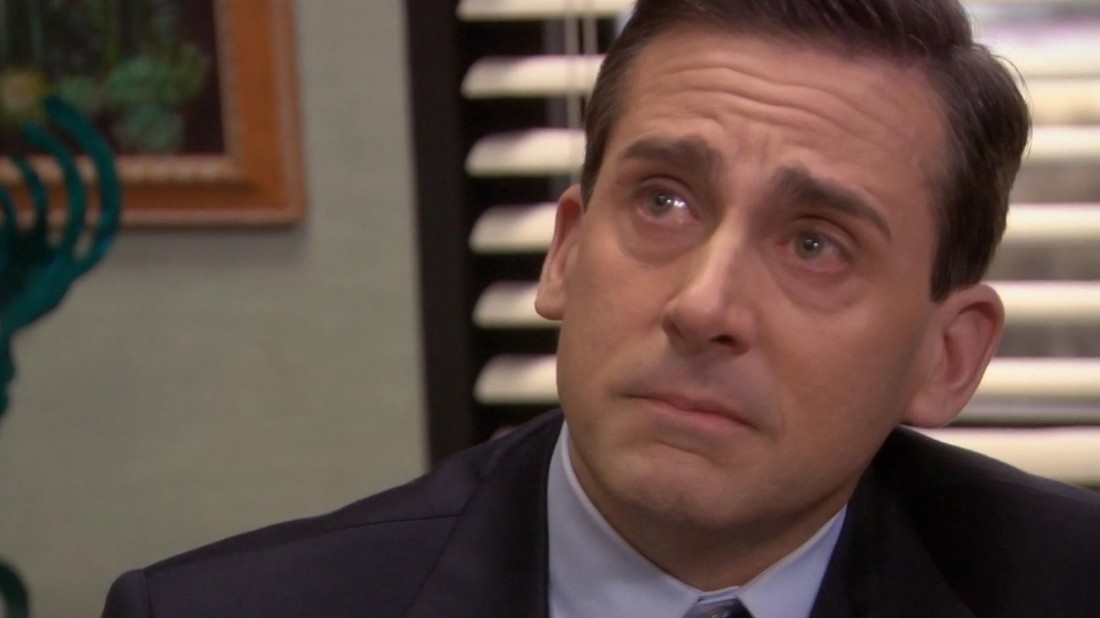 The office season online 3 episode 23