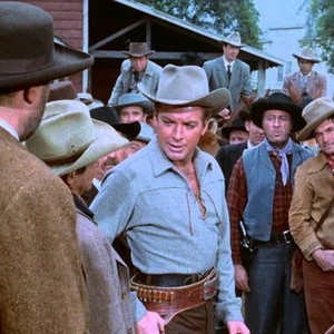 The Black Dakotas (1954) photo 1