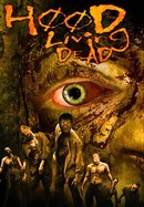 Hood of the Living Dead poster image