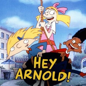 "Hey Arnold! photo 1"