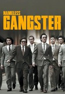 Nameless Gangster poster image