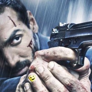"Rocky Handsome photo 15"