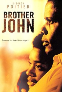 Poster for Brother John