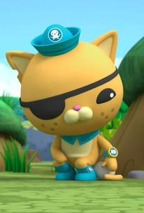 Octonauts: Above & Beyond: Season 1, Episode 13 - Rotten Tomatoes