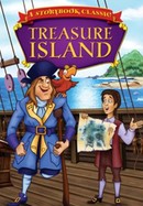 Treasure Island poster image