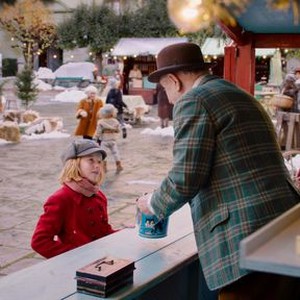 Teddy's Christmas (2022) - IMDb