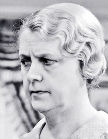 Clara Blandick