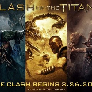 Clash of the Titans photo 1