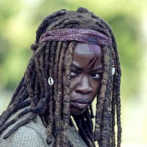 The Walking Dead