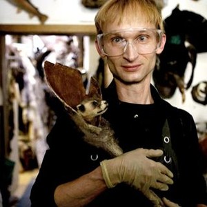 TAXIDERMIA, Marc Bischoff, 2006. ©Tartan  Films