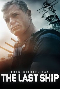 The Last Ship: Season 5 Trailer - This Season On poster image