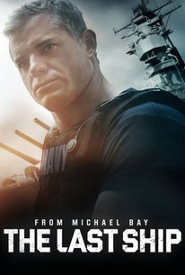 Last Ship' Season 5: TNT Show With Eric Dane Renewed