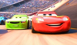 Cars 3: Behind the Scenes - Ready for the Race photo 2