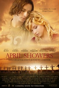 April's Shower poster